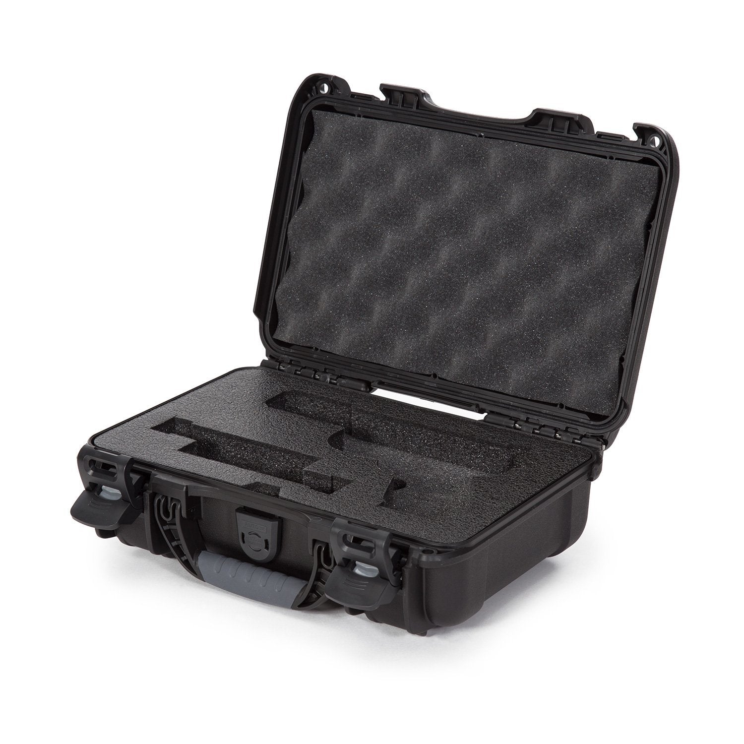 Nanuk 909 Glock Pistol Case in Black - Pistol Case